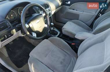 Лифтбек Ford Mondeo 2001 в 