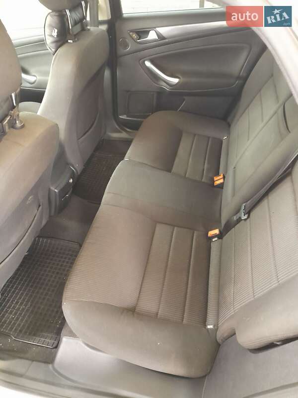 Универсал Ford Mondeo 2011 в Днепре