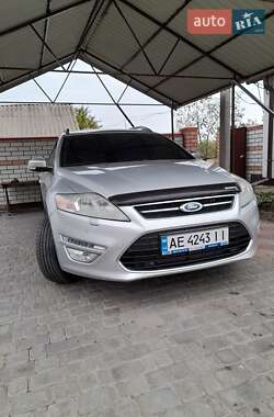 Універсал Ford Mondeo 2011 в Дніпрі