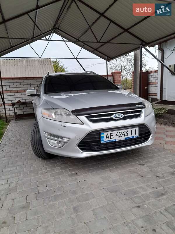 Универсал Ford Mondeo 2011 в Днепре