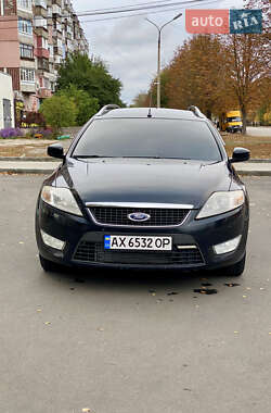 Универсал Ford Mondeo 2008 в 