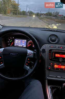 Универсал Ford Mondeo 2008 в 