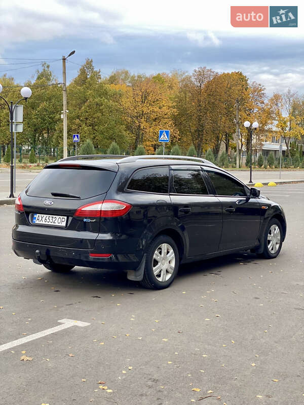 Універсал Ford Mondeo 2008 в Лозовій фото 5 Універсал Ford Mondeo 2008 в Лозовій