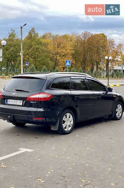 Универсал Ford Mondeo 2008 в 