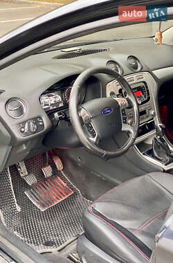 Универсал Ford Mondeo 2008 в 