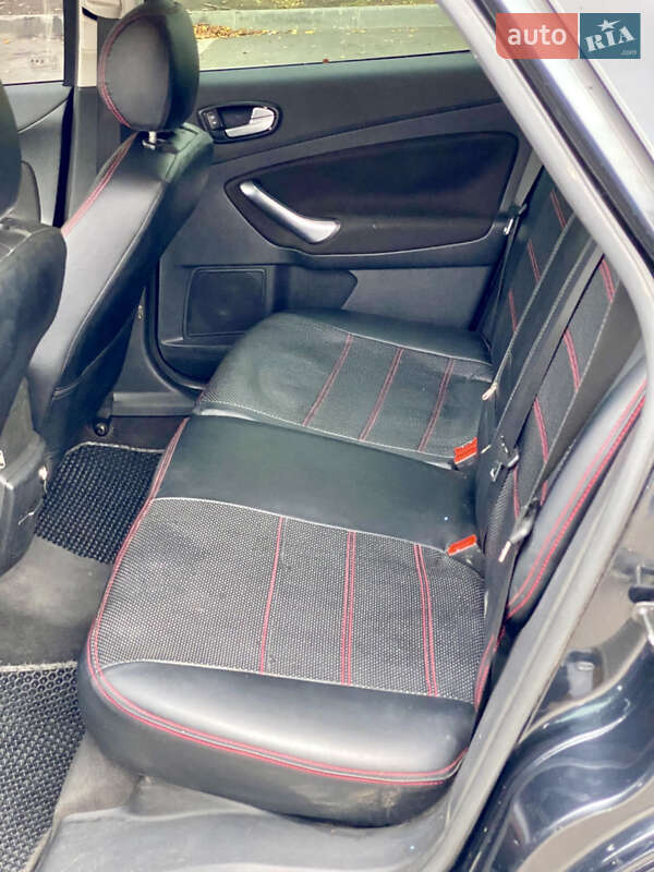 Універсал Ford Mondeo 2008 в Лозовій фото 19 Універсал Ford Mondeo 2008 в Лозовій
