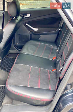 Универсал Ford Mondeo 2008 в 