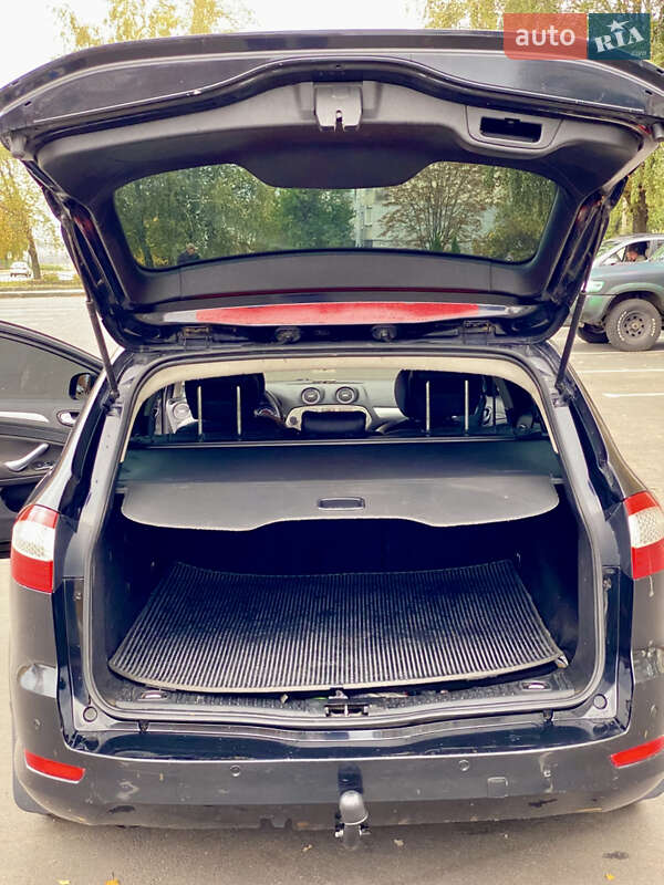 Універсал Ford Mondeo 2008 в Лозовій фото 20 Універсал Ford Mondeo 2008 в Лозовій