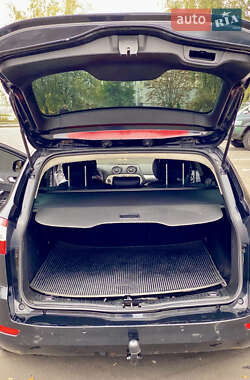 Универсал Ford Mondeo 2008 в 