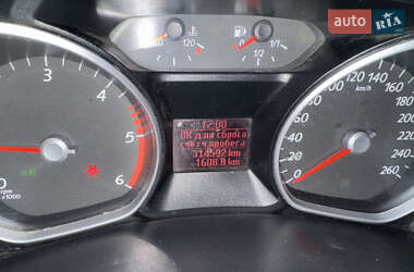 Седан Ford Mondeo 2008 в 