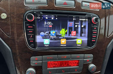 Седан Ford Mondeo 2008 в 