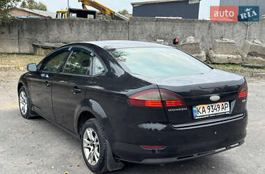 Седан Ford Mondeo 2008 в 