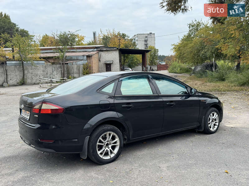 Седан Ford Mondeo 2008 в Белой Церкви
