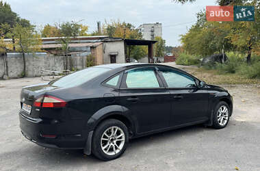 Седан Ford Mondeo 2008 в 