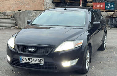 Седан Ford Mondeo 2008 в Білій Церкві