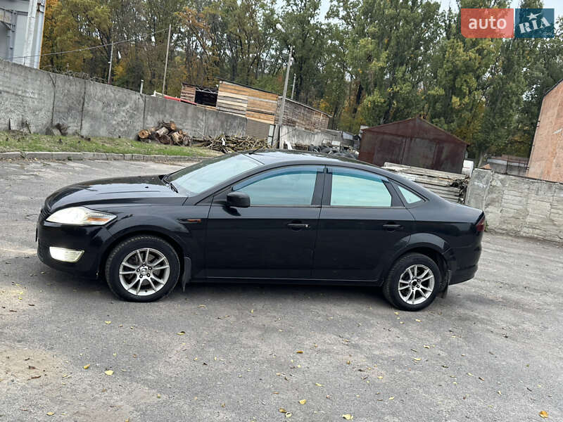 Седан Ford Mondeo 2008 в Белой Церкви