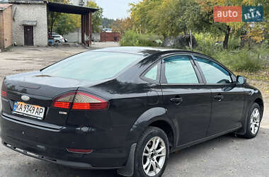 Седан Ford Mondeo 2008 в 