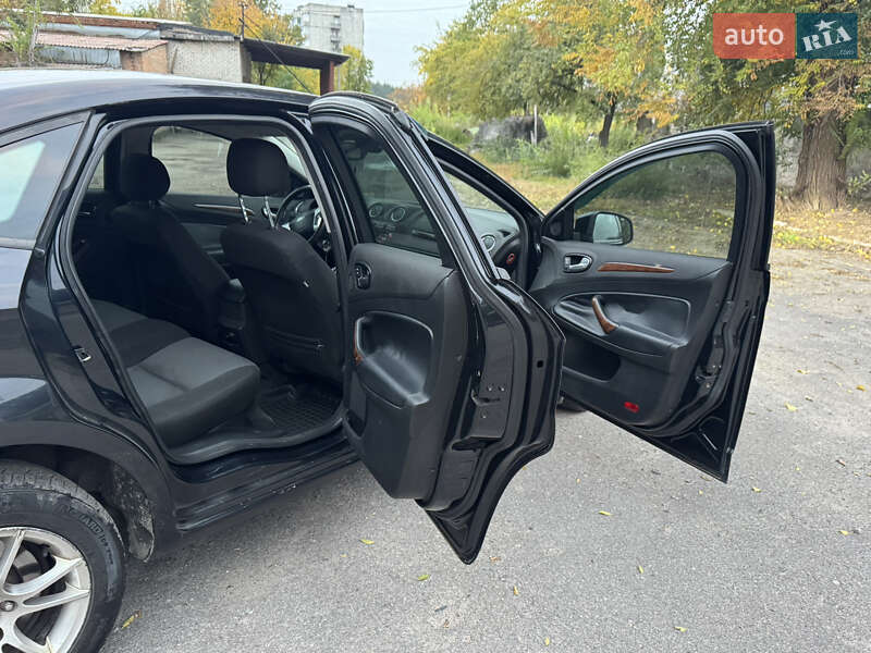 Седан Ford Mondeo 2008 в Белой Церкви