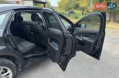 Седан Ford Mondeo 2008 в 