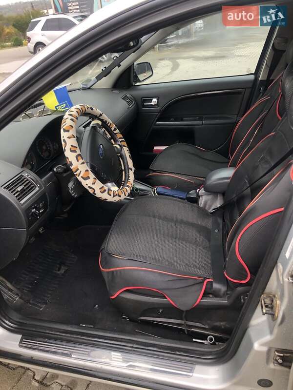 Универсал Ford Mondeo 2007 в Ольховке фото 6 Универсал Ford Mondeo 2007 в Ольховке
