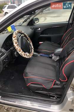 Универсал Ford Mondeo 2007 в 
