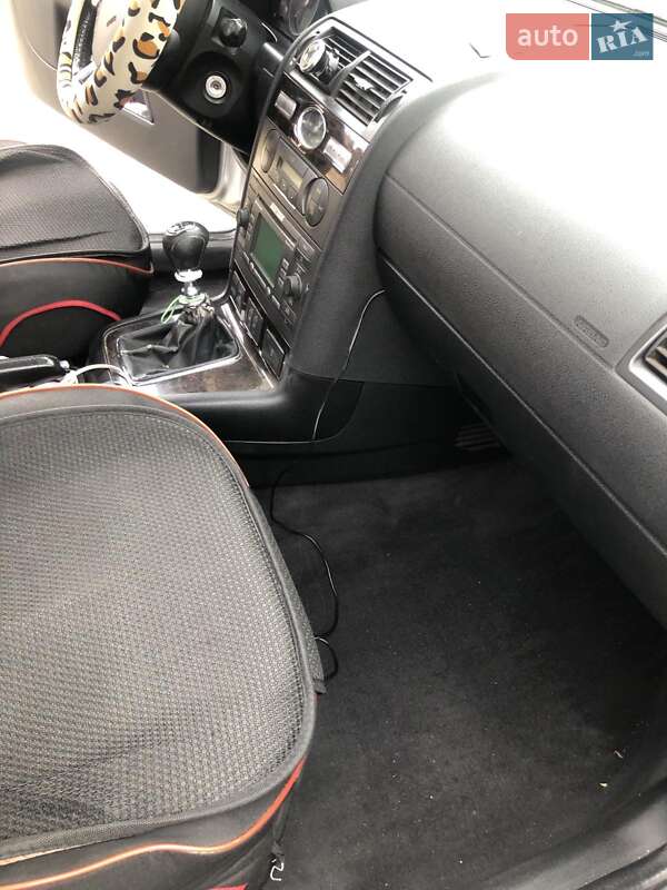 Универсал Ford Mondeo 2007 в Ольховке фото 8 Универсал Ford Mondeo 2007 в Ольховке