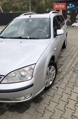 Универсал Ford Mondeo 2007 в 
