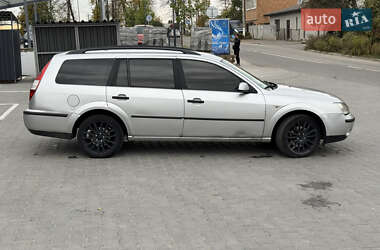 Универсал Ford Mondeo 2005 в 