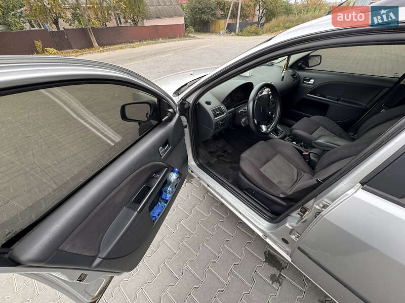 Универсал Ford Mondeo 2005 в Виннице