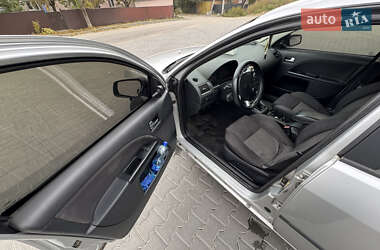Универсал Ford Mondeo 2005 в 