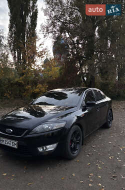 Седан Ford Mondeo 2007 в Києві