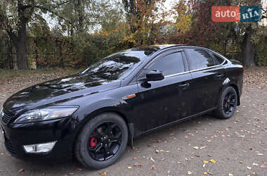 Седан Ford Mondeo 2007 в 