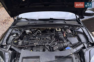 Седан Ford Mondeo 2007 в 