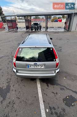 Універсал Ford Mondeo 2005 в  фото 8 Універсал Ford Mondeo 2005 в
