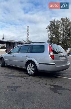 Універсал Ford Mondeo 2005 в  фото 7 Універсал Ford Mondeo 2005 в