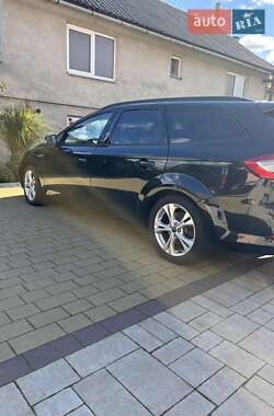 Універсал Ford Mondeo 2012 в  Універсал Ford Mondeo 2012 в