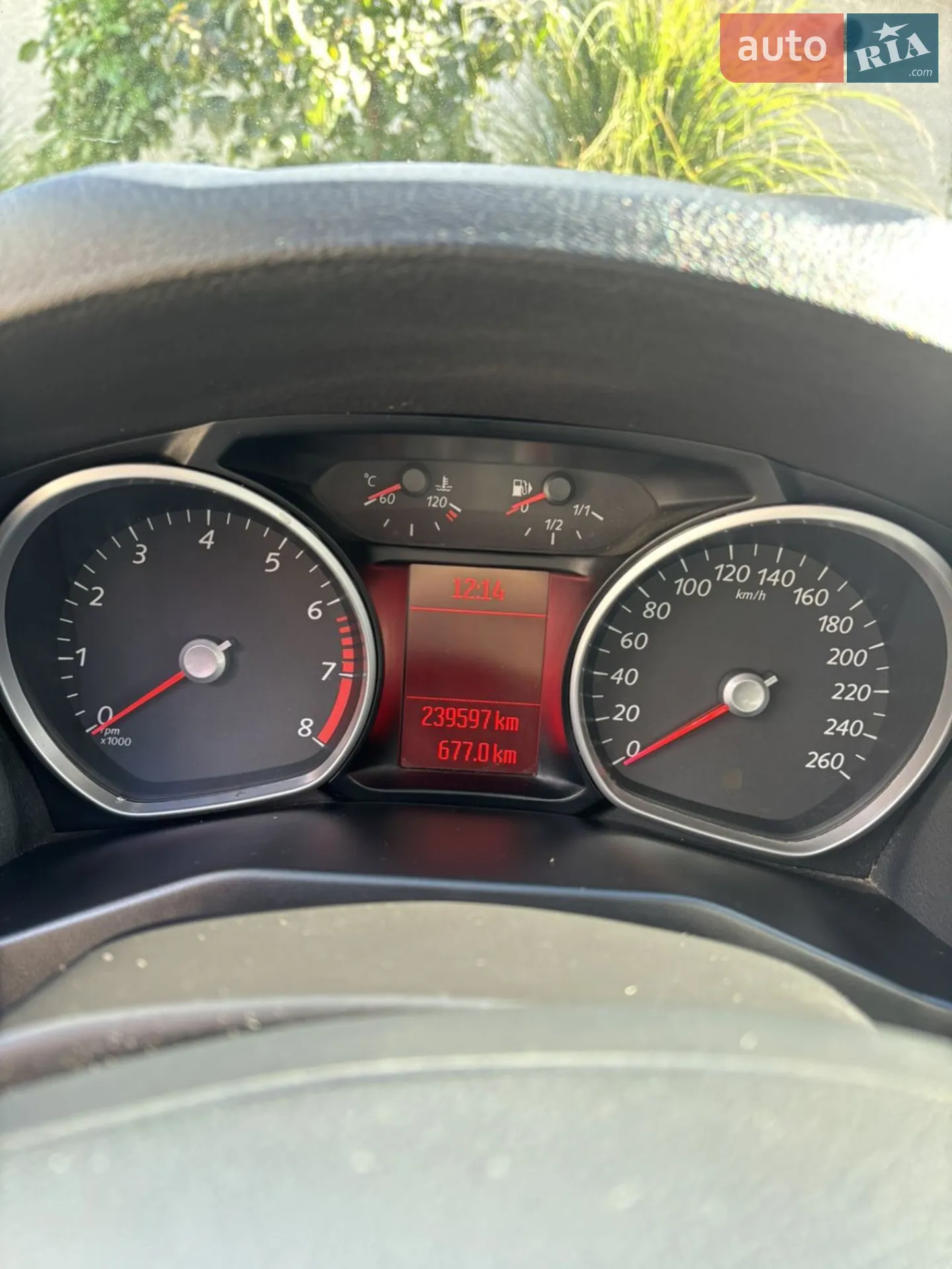 2012 Ford Mondeo - мініатюра 9