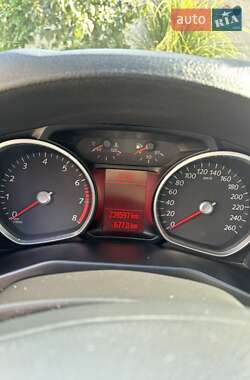 Універсал Ford Mondeo 2012 в  фото 9 Універсал Ford Mondeo 2012 в