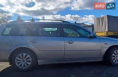 Универсал Ford Mondeo 2002 в 