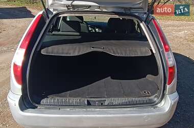 Универсал Ford Mondeo 2002 в 
