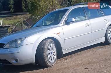 Универсал Ford Mondeo 2002 в 