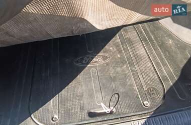 Универсал Ford Mondeo 2002 в 