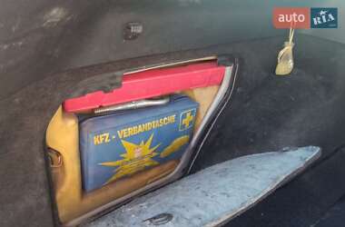 Универсал Ford Mondeo 2002 в 