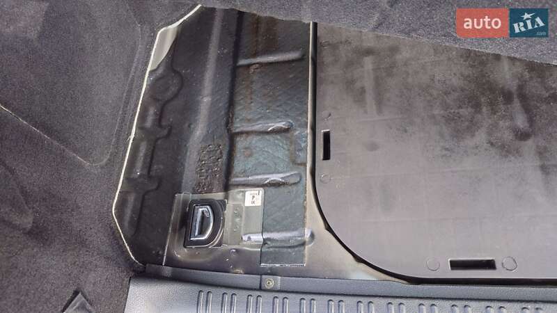 Универсал Ford Mondeo 2005 в Белой Церкви