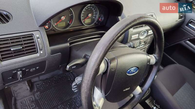 Универсал Ford Mondeo 2005 в Белой Церкви