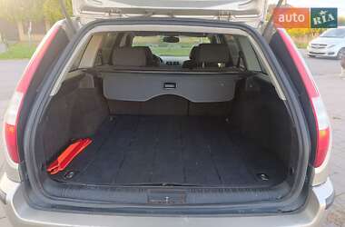 Универсал Ford Mondeo 2003 в  фото 19 Универсал Ford Mondeo 2003 в