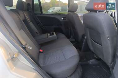 Универсал Ford Mondeo 2003 в  фото 21 Универсал Ford Mondeo 2003 в