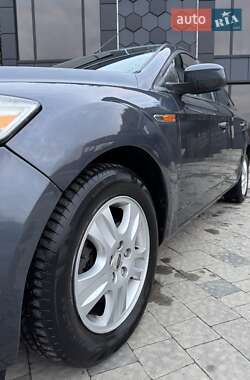 Лифтбек Ford Mondeo 2007 в 