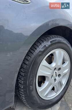 Лифтбек Ford Mondeo 2007 в 