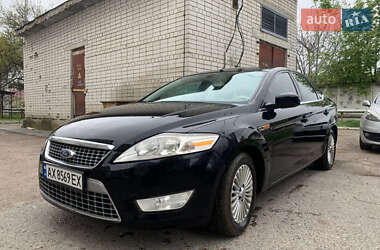 Седан Ford Mondeo 2008 в Чернігові